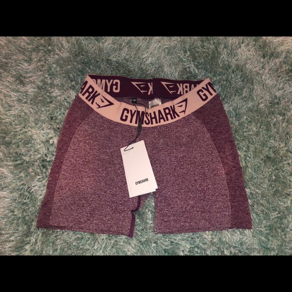 Gymshark Flex Shorts